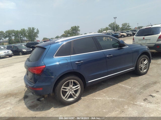 WA1L2AFP1GA034030 Audi Q5 Premium Plus