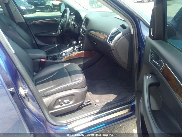 WA1L2AFP1GA034030 Audi Q5 Premium Plus
