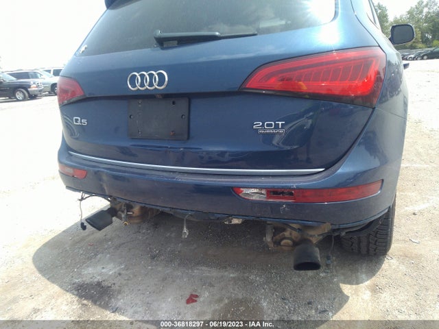 WA1L2AFP1GA034030 Audi Q5 Premium Plus