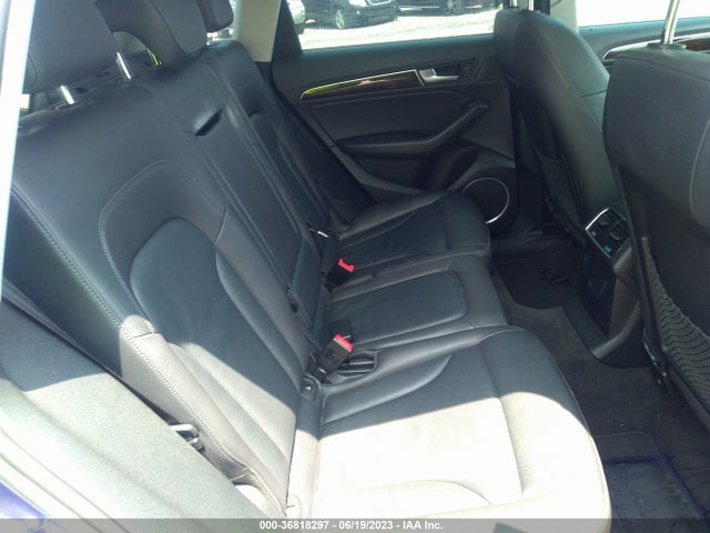 WA1L2AFP1GA034030 Audi Q5 Premium Plus