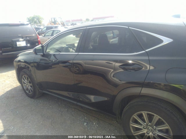 2018 Lexus NX, VIN: JTJYARBZ4J2104431