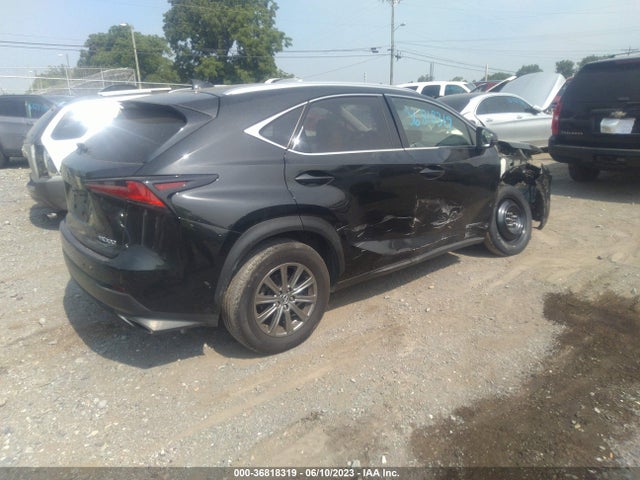 2018 Lexus NX, VIN: JTJYARBZ4J2104431