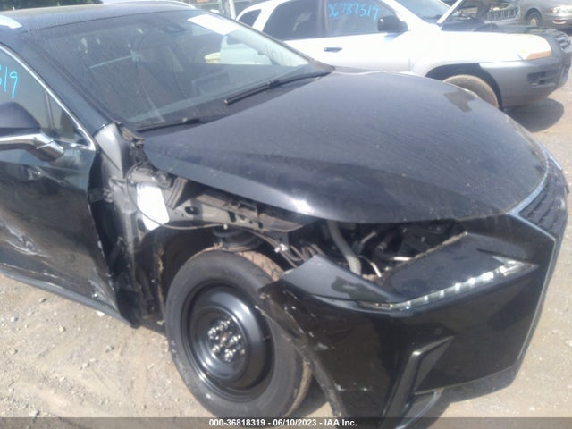2018 Lexus NX, VIN: JTJYARBZ4J2104431