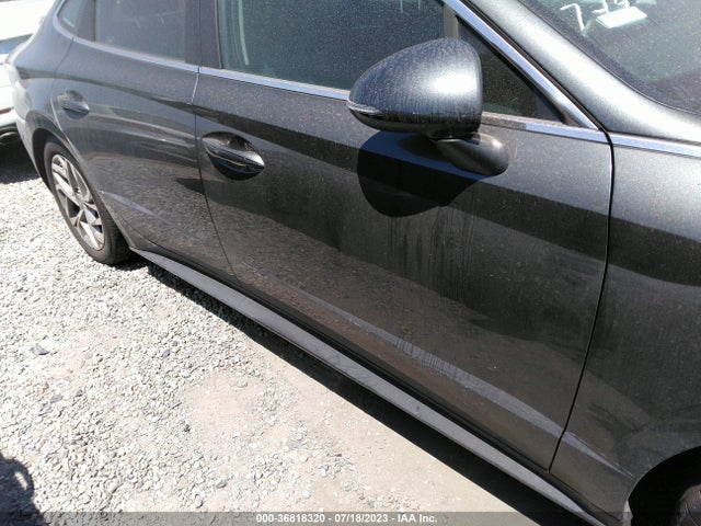Hyundai SONATA SEL 2021 KMHL64JA7MA149396 Image 6