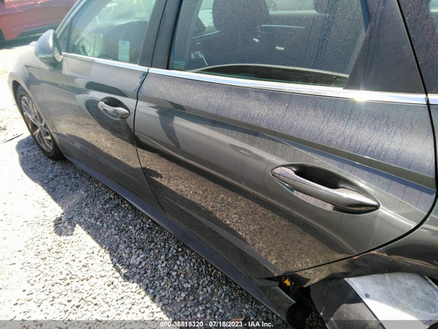 Hyundai SONATA SEL 2021 KMHL64JA7MA149396 Image 7