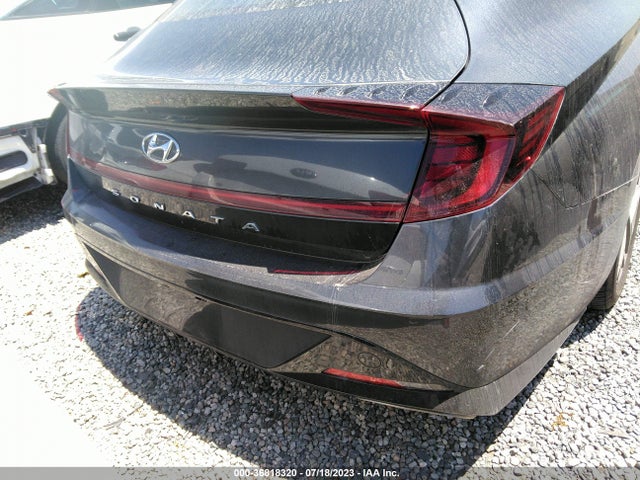 Hyundai SONATA SEL 2021 KMHL64JA7MA149396 Image 9