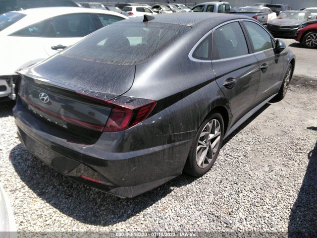 Hyundai SONATA SEL 2021 KMHL64JA7MA149396 Image 11