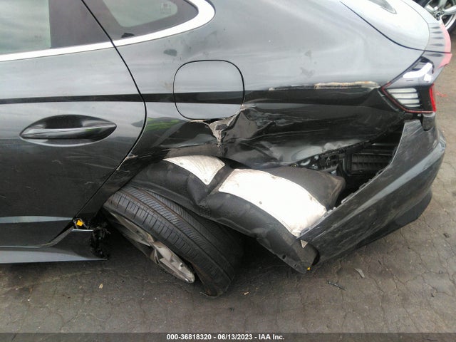 Hyundai SONATA SEL 2021 KMHL64JA7MA149396 Image 13