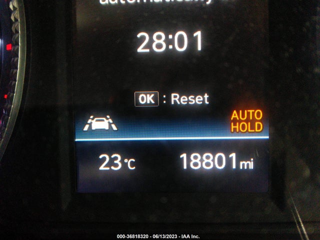 Hyundai SONATA SEL 2021 KMHL64JA7MA149396 Image 14
