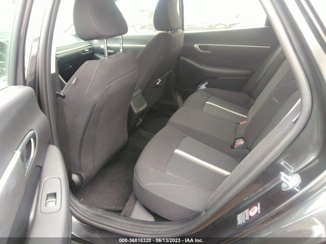 Hyundai SONATA SEL 2021 KMHL64JA7MA149396 Image 15