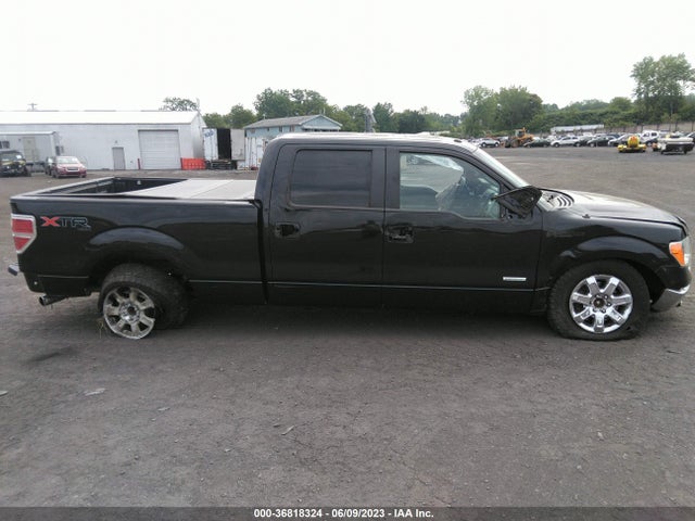 2014 FORD F-150 XL/XLT/FX4/LARIAT VIN: 1FTFW1ET1EFB20752