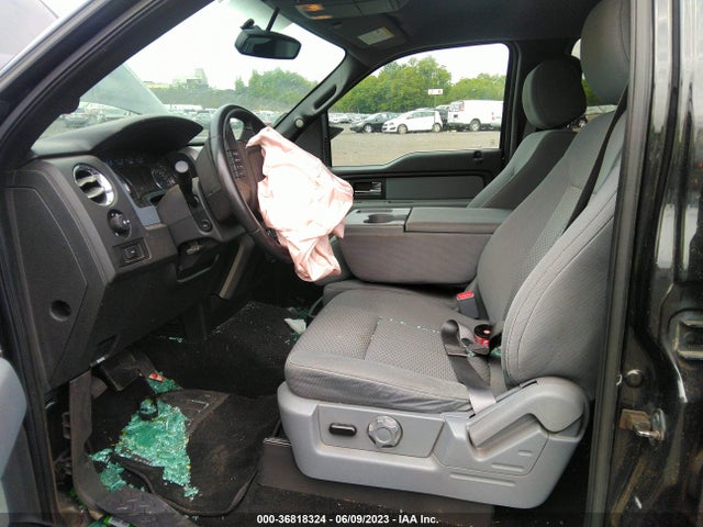 2014 FORD F-150 XL/XLT/FX4/LARIAT VIN: 1FTFW1ET1EFB20752