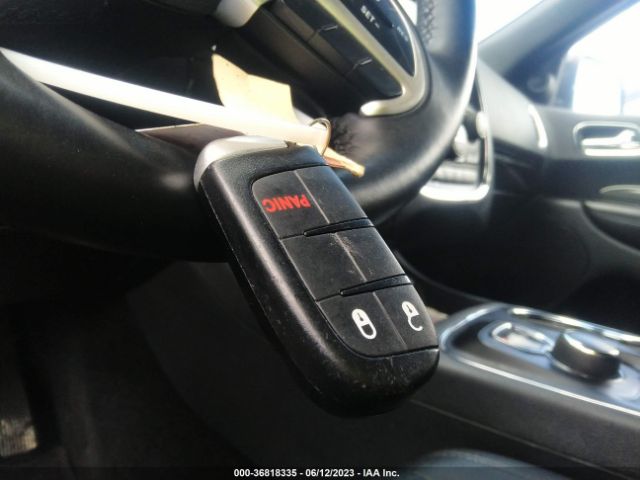 1C4RDJDG5FC885960 Dodge DURANGO LIMITED