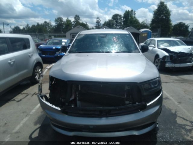 1C4RDJDG5FC885960 Dodge DURANGO LIMITED