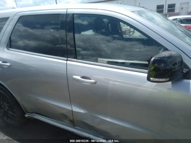 1C4RDJDG5FC885960 Dodge DURANGO LIMITED
