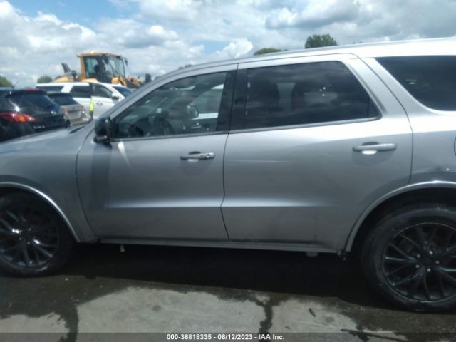 1C4RDJDG5FC885960 Dodge DURANGO LIMITED