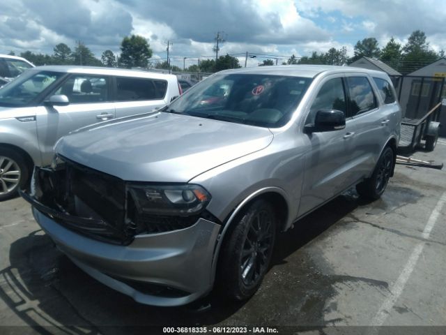1C4RDJDG5FC885960 Dodge DURANGO LIMITED