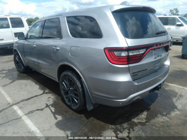 1C4RDJDG5FC885960 Dodge DURANGO LIMITED