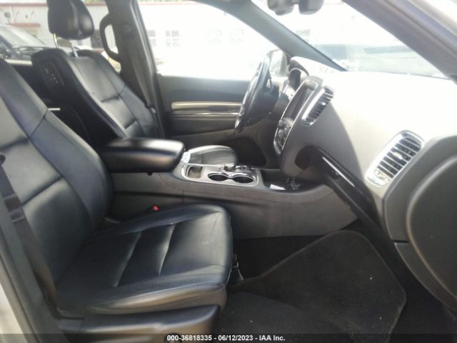 1C4RDJDG5FC885960 Dodge DURANGO LIMITED