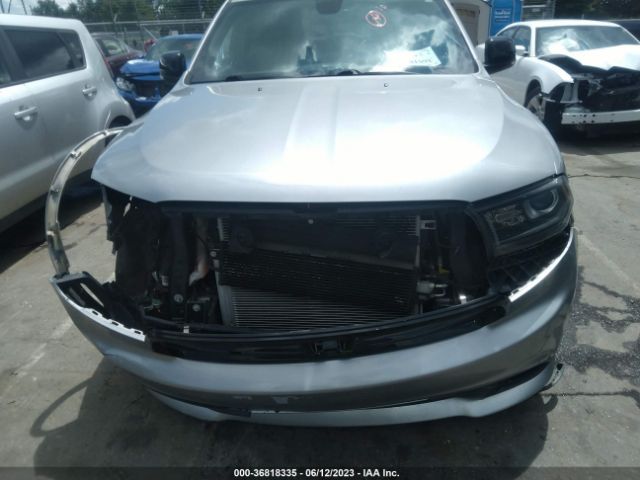 1C4RDJDG5FC885960 Dodge DURANGO LIMITED