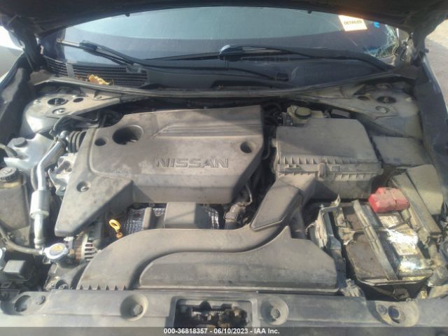 1N4AL3AP4HC154848 Nissan Altima 2.5 Sr