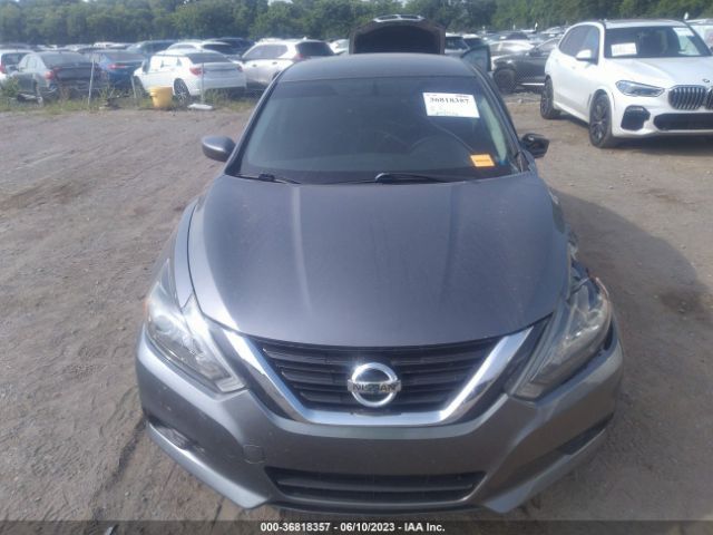 1N4AL3AP4HC154848 Nissan Altima 2.5 Sr