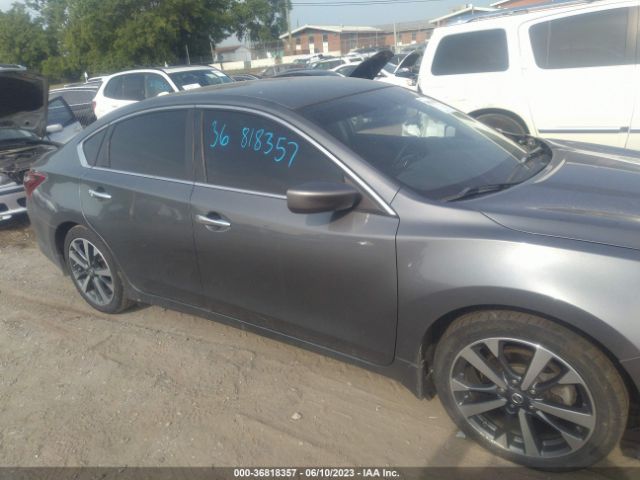 1N4AL3AP4HC154848 Nissan Altima 2.5 Sr