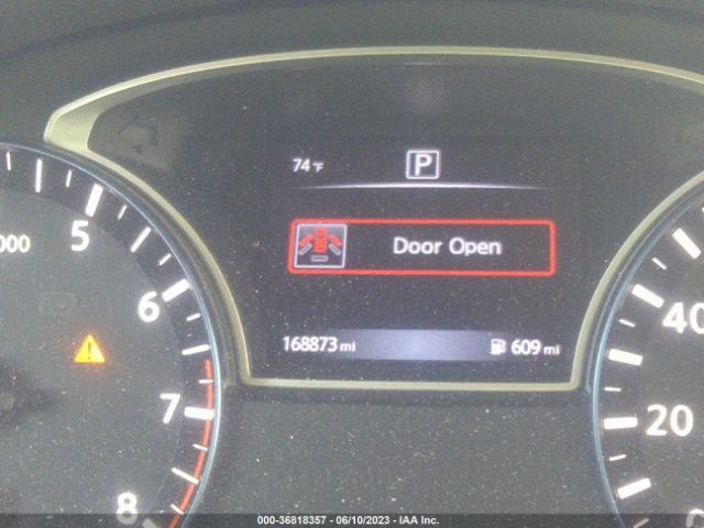 1N4AL3AP4HC154848 Nissan Altima 2.5 Sr