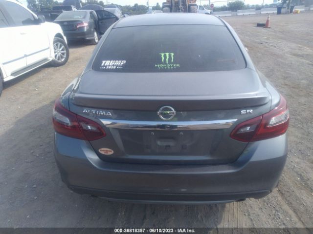 1N4AL3AP4HC154848 Nissan Altima 2.5 Sr