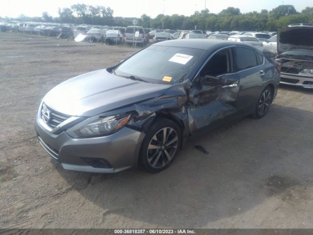 1N4AL3AP4HC154848 Nissan Altima 2.5 Sr