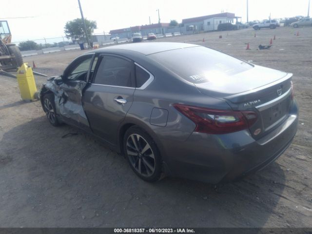 1N4AL3AP4HC154848 Nissan Altima 2.5 Sr