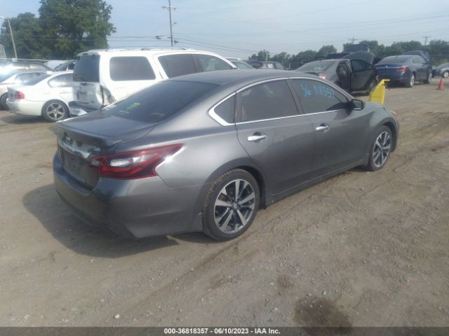 1N4AL3AP4HC154848 Nissan Altima 2.5 Sr