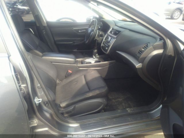 1N4AL3AP4HC154848 Nissan Altima 2.5 Sr
