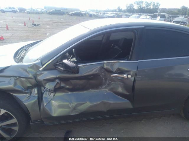 1N4AL3AP4HC154848 Nissan Altima 2.5 Sr