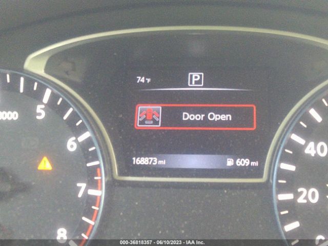 1N4AL3AP4HC154848 Nissan Altima 2.5 Sr