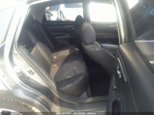1N4AL3AP4HC154848 Nissan Altima 2.5 Sr
