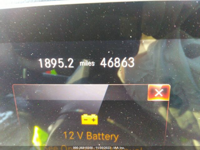 4JGFB4KB9MA493540 Mercedes-Benz GLE 350