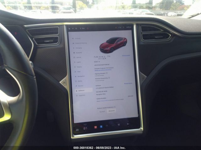 5YJSA1H26FF086328 Tesla Model S 85d