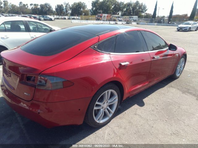 5YJSA1H26FF086328 Tesla Model S 85d