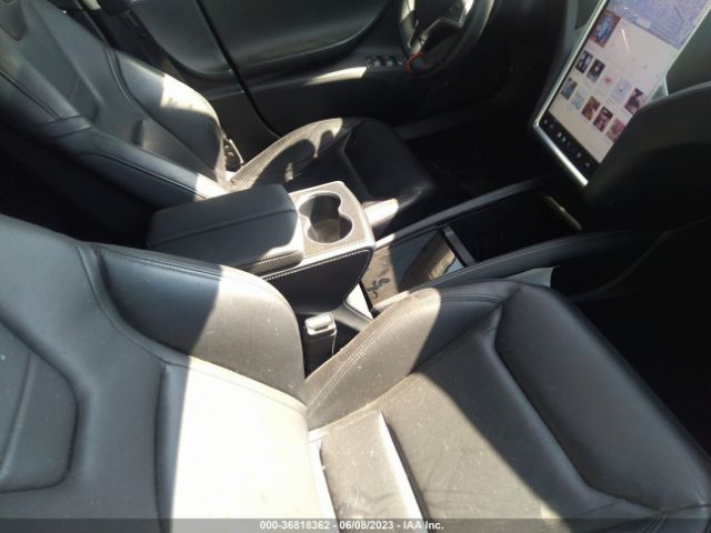 5YJSA1H26FF086328 Tesla Model S 85d