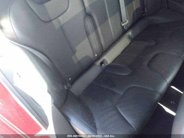 5YJSA1H26FF086328 Tesla Model S 85d