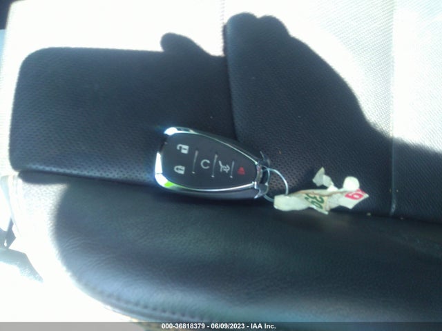 Chevrolet EQUINOX LT 2020 3GNAXKEV4LL164723 Image 11