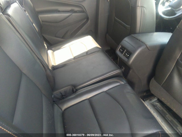 Chevrolet EQUINOX LT 2020 3GNAXKEV4LL164723 Image 8