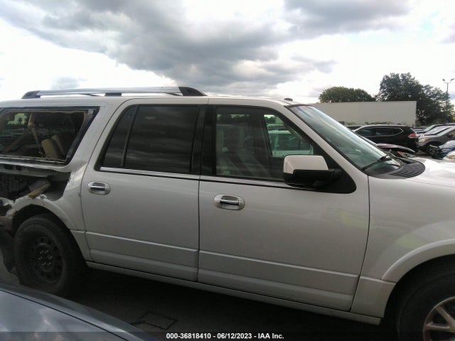 Ford Expedition El Limited 2015 1FMJK1KT7FEF19727 Image 13