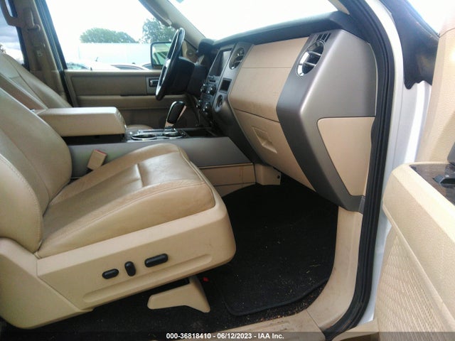 Ford Expedition El Limited 2015 1FMJK1KT7FEF19727 Image 5