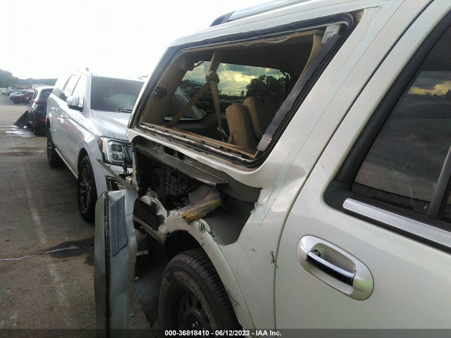 Ford Expedition El Limited 2015 1FMJK1KT7FEF19727 Image 6