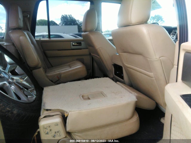 Ford Expedition El Limited 2015 1FMJK1KT7FEF19727 Image 8