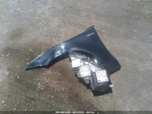 WAU2GAFC7EN127475 Audi A7 3.0 Prestige