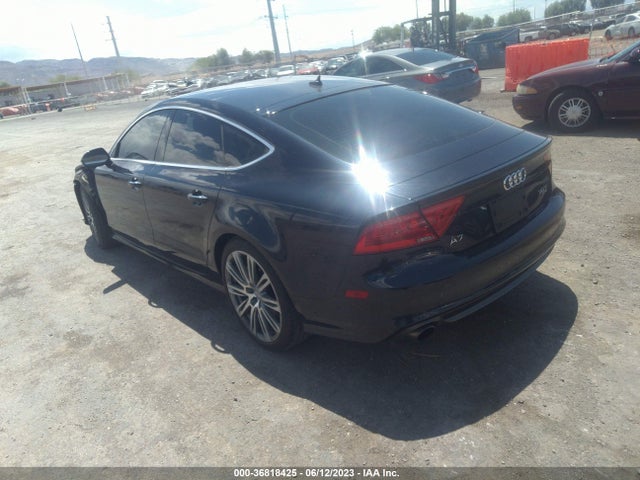 WAU2GAFC7EN127475 Audi A7 3.0 Prestige