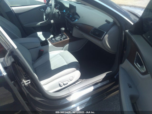 WAU2GAFC7EN127475 Audi A7 3.0 Prestige